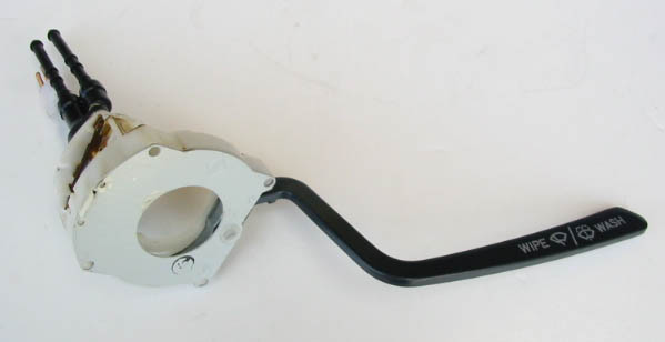 111 953 519 H - WIPER SWITCH FOR 1973